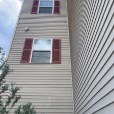 Commercial Apartment complex cleaning in Hudson Falls, NY 1